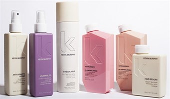 Kevin Murphy ( Австралия )