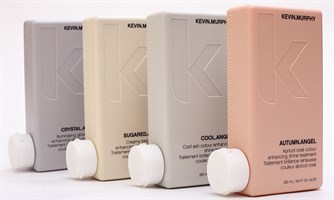 Kevin.Murphy Coloring.Angel - Тонирующие бальзам-уходы для волос Кевин Мерфи