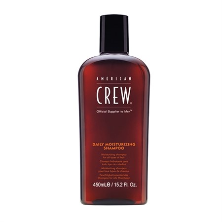 American Crew Daily Moisturizing Shampoo - Шампунь увлажняющий 450мл - фото 4601