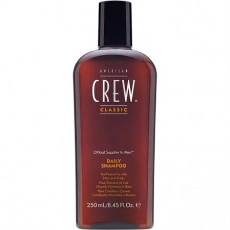 American Crew Daily shampoo - Шампунь для ежедневного применения 250мл - фото 4604