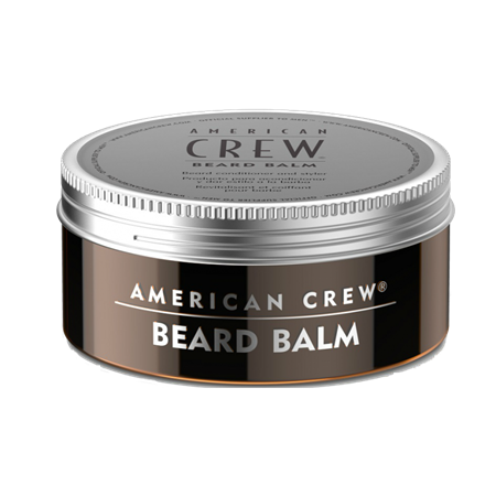American Crew Beard Balm - Бальзам для бороды 60 гр - фото 4635