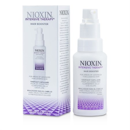 Nioxin Intensive Therapy Hair Booster - Усилитель роста волос 50 мл - фото 4794