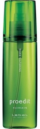 Lebel Proedit Hairskin Wake Watering - Увлажняющий лосьон «Пробуждение» 120 гр - фото 5033