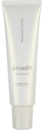 Lebel Proedit Hairskin Float Cleansing - Очищающий мусс для волос и кожи головы 145гр - фото 5042