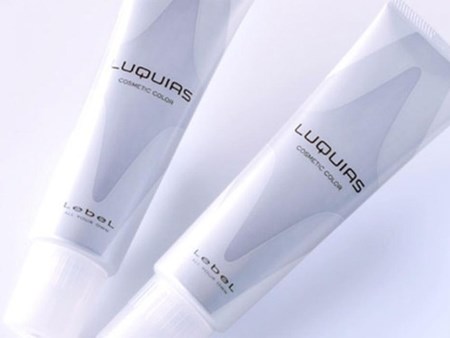 Lebel Luquias CLR - Краска для волос бесцветный 150мл - фото 5212