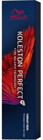 Wella Professionals Koleston Perfect Vibrant Reds 8/34 - Чилийский оранжевый 60мл - фото 6407