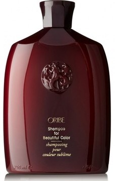 Oribe Color Shampoo for Beautiful Color - Шампунь Великолепие цвета для окрашенных волос 250мл - фото 6462