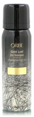 Oribe Gold Lust Dry Shampoo - Сухой шампунь для восстановления волос Роскошь золота 62мл - фото 6510