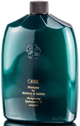 Oribe Shampoo for Moisture and Control - Шампунь "Источник красоты" для увлажнения и контроля 1000мл - фото 6520