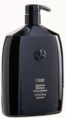 Oribe Signature Shampoo - Шампунь для ежедневного ухода "Вдохновение дня" 1000мл - фото 6553