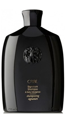 Oribe Signature Shampoo - Шампунь для ежедневного ухода "Вдохновение дня" 250мл - фото 6555