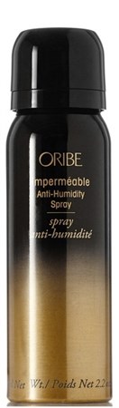 Oribe Impermeable Anti-Humidity Spray - Спрей для укладки волос "Лак-защита" 75мл - фото 6580