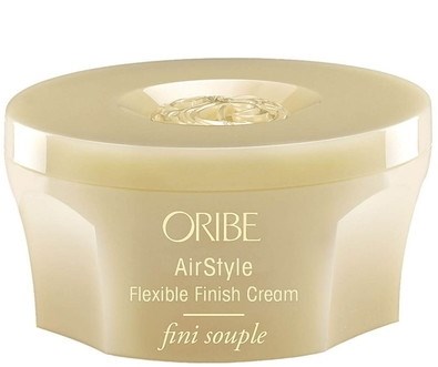 Oribe AirStyle Flexible Finish Cream - Крем для подвижной укладки "Невесмость" 50мл - фото 6590