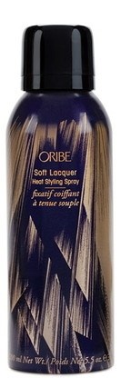 Oribe Soft Lacquer Heat Styling Spray - Спрей "Лак-мягкость" для термальной укладки 200мл - фото 6595