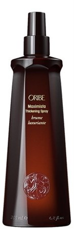 Oribe Maximista Thickening Spray - Спрей для насыщенного объема 200мл - фото 6601