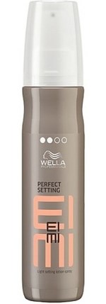Wella Professionals EIMI Perfect Setting - Лосьон для укладки 150мл - фото 6736