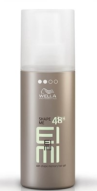 Wella Professionals EIMI Shape Me - Стайлинг-гель с эффектом памяти 48 часов 150мл - фото 6740