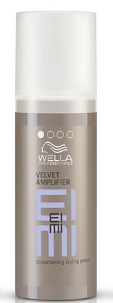 Wella Professionals EIMI Velvet Amplifier - Разглаживающий праймер для стайлинга 50мл - фото 6749