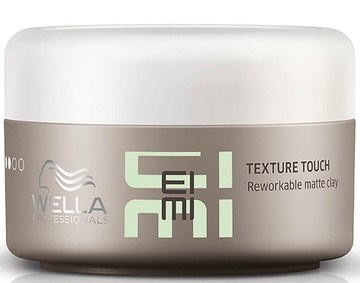 Wella Professionals EIMI Texture Touch - Матовая глина-трансформер 75мл - фото 6755