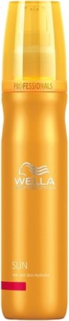 Wella Professionals SUN Hair & Skin Hydrator - Увлажняющий крем для волос и кожи 150мл - фото 6806