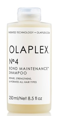 Olaplex No.4 Bond Maintenance Shampoo - Шампунь "Система защиты волос" 250мл - фото 7072