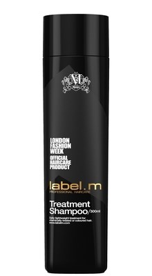 label.m Treatment Shampoo - Шампунь активный уход 300мл - фото 7076