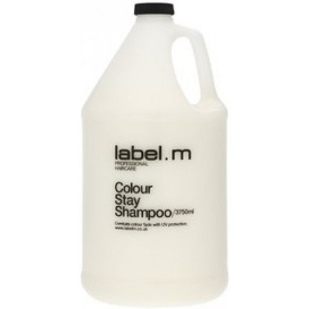 label.m Colour Stay Shampoo - Шампунь Защита Цвета 3750мл - фото 7087