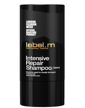 label.m Intensive Repair Shampoo - Шампунь интенсивное восстановление 300мл - фото 7089