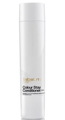 label.m Colour Stay Conditioner - Кондиционер для волос Защита Цвета 300мл - фото 7108