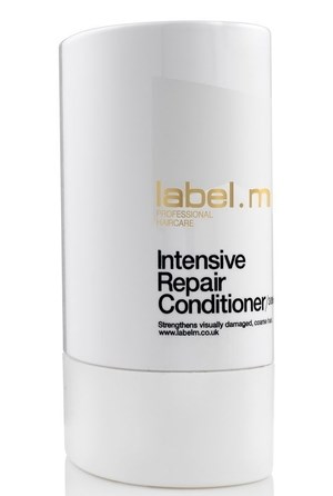 label.m Intensive Repair Conditioner - Кондиционер Интенсивное Восстановление волос 300мл - фото 7113