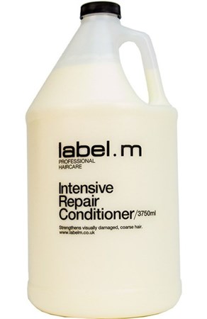 label.m Intensive Repair Conditioner - Кондиционер Интенсивное Восстановление волос 3750мл - фото 7115