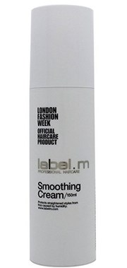 label.m Smoothing Cream - Крем Разглаживающий для волос 150мл - фото 7150