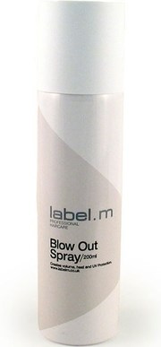 label.m Create Blow Out Spray - Спрей для Объема волос 200мл - фото 7156