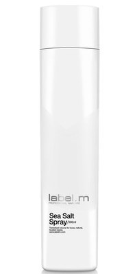 label.m Sea Salt Spray - Спрей для Укладки Волос Морская Соль 500мл - фото 7160