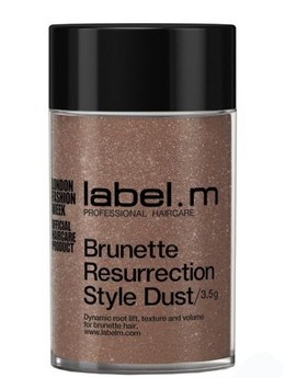 label.m Resurrection Style Dust Brunette - Моделирующая пудра для брюнеток 3,5гр - фото 7175