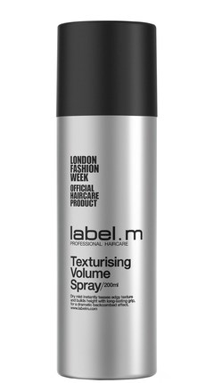 label.m Texturising Volume Spray - Спрей Текстурирующий для Объема 200мл - фото 7183