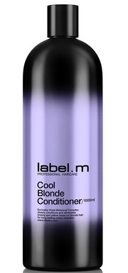 label.m Cool Blonde Conditioner - Кондиционер Холодный блонд 1000мл - фото 7202