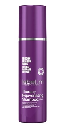 label.m Therapy Rejuvenating Shampoo - Шампунь Омолаживающая Терапия 200мл - фото 7211