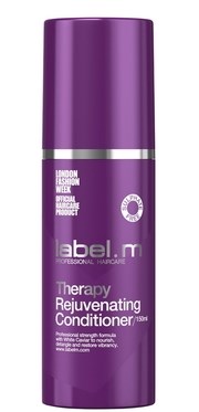 label.m Therapy Rejuvenating Conditioner - Кондиционер Омолаживающая Терапия 150мл - фото 7213