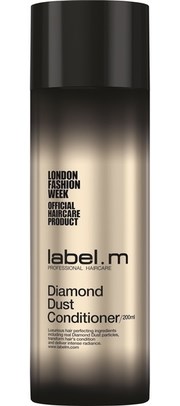 label.m Diamond Dust Conditioner - Кондиционер Алмазная Пыль 200мл - фото 7223