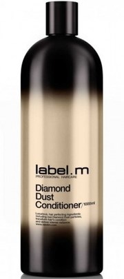 label.m Diamond Dust Conditioner - Кондиционер Алмазная Пыль 1000мл - фото 7224