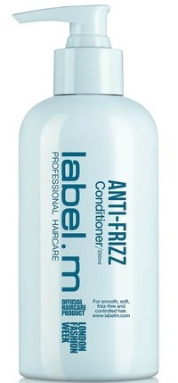 label.m ANTI-FRIZZ Conditioner - Разглаживающий кондиционер 250мл - фото 7228