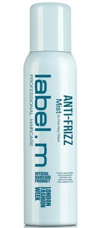 label.m ANTI-FRIZZ Mist - Разглаживающий спрей для волос 150мл - фото 7233