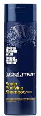 label.M men Scalp Purifying Shampoo - Шампунь для Очищения Кожи Головы 250мл - фото 7236