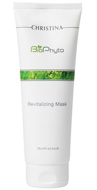 Christina Bio Phyto Revitalizing Mask - Маска восстанавливающая 75мл - фото 7279