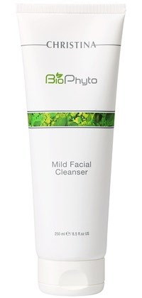 Christina Bio Phyto Mild Facial Cleanser - Гель мягкий очищающий 250мл - фото 7293