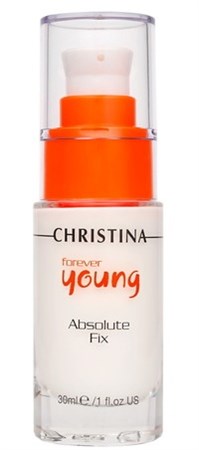 Christina Forever Young Absolute Fix Expression-Line Reducing Serum - Сыворотка от мимических морщин "Абсолют Фикс" 30мл - фото 7307