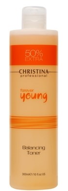 Christina Forever Young Balancing Toner - Балансирующий тоник 200мл - фото 7322