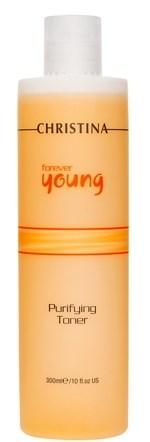 Christina Forever Young Purifying Toner - Очищающий тоник 300мл - фото 7323