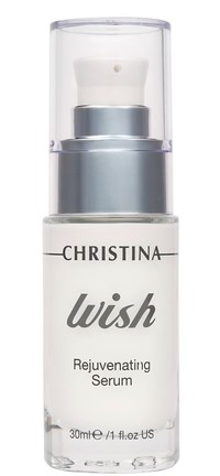 Christina Wish Rejuvenating Serum - Омолаживающая сыворотка 30мл - фото 7341